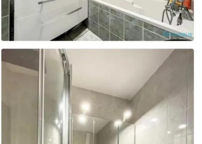 Bel Spacieux Et Lumineux De 100m2 Au 3e Etage Avec Ascenseur -a 5mn A Pied Du Parc Des Expositions Congres De Et Eng Et 10mn Du Centre Place Parking Devant L'immeuble Dijon